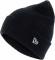 Шапка New Era Ribbed Patch Cuff Knit