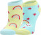 Шкарпетки дитячі Skechers, 2 пари