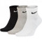 Шкарпетки Nike Everyday Cushion Ankle