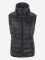 HANON VESTH19-BLACK M Жилет чоловiчий HANON VEST чорний р.M