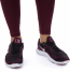 Кросівки жіночі Nike Flex RN 2018 - фото №8