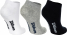 Шкарпетки дитячі Wilson, 3 пари - фото №2