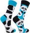Шкарпетки Sammy Icon, 1 пара - фото №2