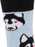 Шкарпетки Sammy Icon, 1 пара - фото №3