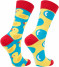 Шкарпетки Sammy Icon, 1 пара - фото №2