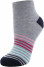 Шкарпетки для дівчаток Demix, 2 пари - фото №3