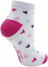 Шкарпетки для дівчаток Demix, 2 пари - фото №7