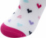 Шкарпетки для дівчаток Demix, 2 пари - фото №8