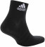Шкарпетки Adidas, 3 пари - фото №3
