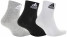 Шкарпетки Adidas, 3 пари - фото №11