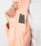 Куртка пухова жіноча Termit - фото №11