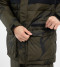 Куртка утеплена чоловіча Termit - фото №8