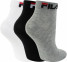 Шкарпетки Fila, 3 пари - фото №5