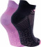 Шкарпетки жіночі Demix, 2 пари - фото №4