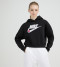 Худи женская Nike Sportswear - фото №2