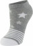 Шкарпетки для дівчаток Demix, 3 пари - фото №3