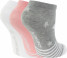 Шкарпетки для дівчаток Demix, 3 пари - фото №5