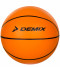 Набор для баскетбола Demix: мяч и щит - фото №2