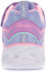 Кросівки для дівчаток Skechers Heart Lights Love Spark - фото №4