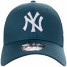 Бейсболка New Era 9Forty New York Yankees - фото №3