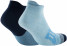 Шкарпетки жіночі Demix, 2 пари - фото №4