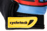 Перчатки велосипедные детские Cyclotech URBAN-KID - фото №2