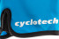Перчатки велосипедные Cyclotech WIND-B - фото №4