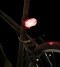 Фонарь велосипедный задний Cyclotech - фото №6