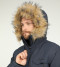 Куртка утепленная мужская Outventure - фото №6