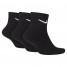 Шкарпетки Nike Everyday Cushion Ankle - фото №2