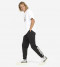 Брюки мужские adidas Essentials Linear Tapered Stanford - фото №4