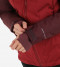 Куртка пуховая женская Columbia Grand Trek Down Jacket - фото №8