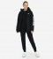 Куртка утепленная женская adidas Xploric 3-Stripes - фото №4