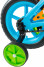 Велосипед дитячий Stern Dino 12