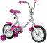 Велосипед для дівчаток Stern Bunny 12