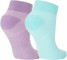 Шкарпетки жіночі Demix, 2 пари - фото №2