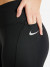 Легінси жіночі Nike Epic Fast - фото №6