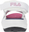 Сандалі жіночі FILA Versus Sandals CL 2.0 - фото №3
