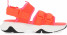Сандалии женские FILA Nebula Sandals W - фото №4