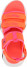 Сандалии женские FILA Nebula Sandals W - фото №5