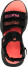 Сандалі жіночі FILA Nebula Sandals W - фото №5