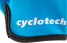 Рукавички велосипедні Cyclotech - фото №4