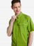 Сорочка з коротким рукавом чоловіча Columbia Silver Ridge Lite ™ - фото №2