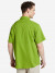 Сорочка з коротким рукавом чоловіча Columbia Silver Ridge Lite ™ - фото №3
