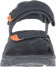 Сандалі чоловічі Merrell Men'S Sandals Cedrus Convert 3 - фото №5