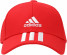 Бейсболка adidas 3-Stripes - фото №2
