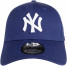 Бейсболка New Era 9Forty Trucker MLB NY Yankees - фото №2