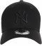 Бейсболка New Era 39Thirty League NY Yankees - фото №2