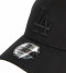 Бейсболка New Era League Essential 39Thirty Los Angeles Dodgers - фото №4