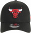 Бейсболка New Era The League Chicago Bulls - фото №2